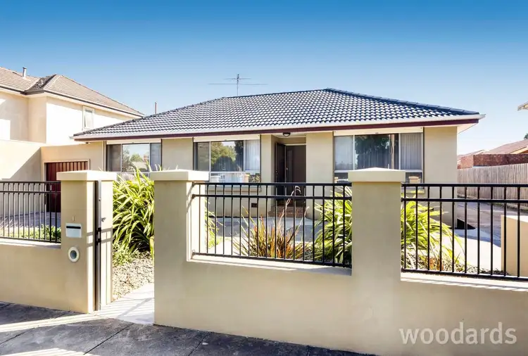 1/73 Mimosa Road, Carnegie VIC 3163