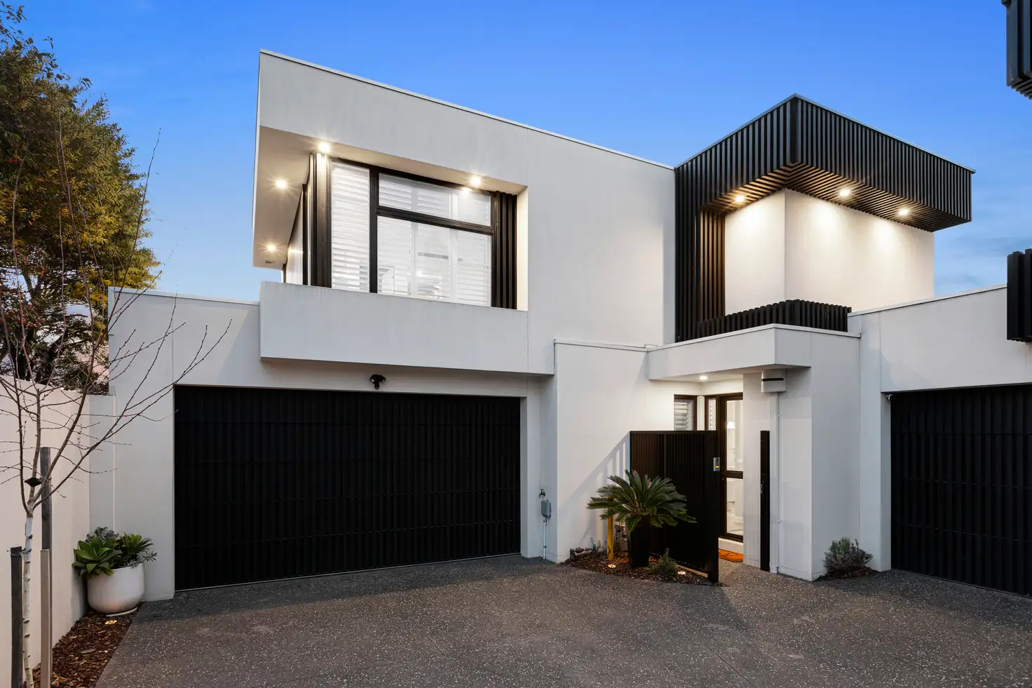 Main view of Homely townhouse listing, 3/494 Main Street, Mordialloc VIC 3195
