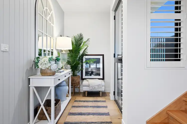 Second view of Homely townhouse listing, 3/494 Main Street, Mordialloc VIC 3195