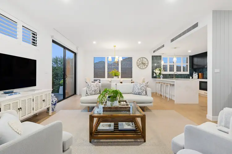 Third view of Homely townhouse listing, 3/494 Main Street, Mordialloc VIC 3195