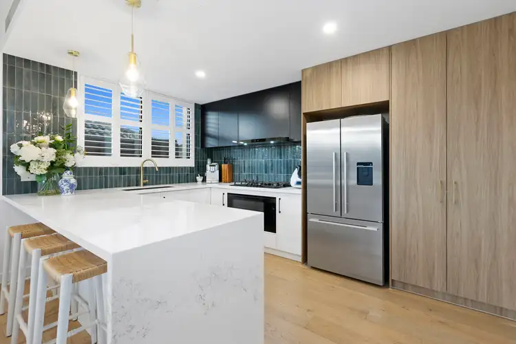 Fifth view of Homely townhouse listing, 3/494 Main Street, Mordialloc VIC 3195