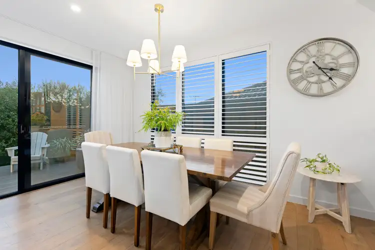 Sixth view of Homely townhouse listing, 3/494 Main Street, Mordialloc VIC 3195