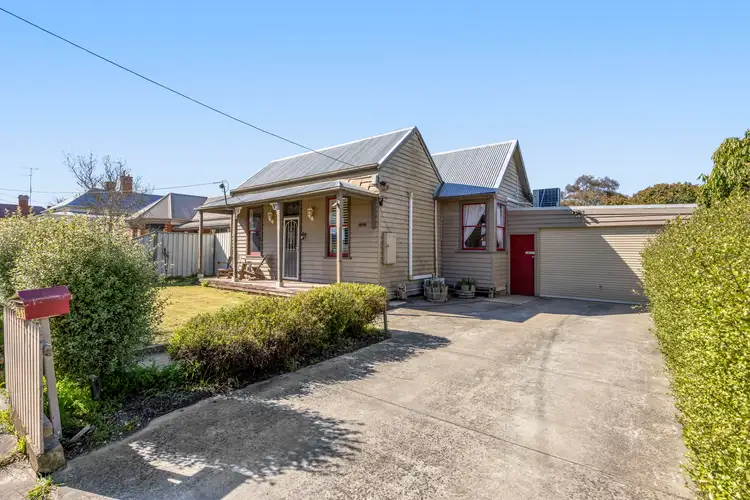 409 Talbot Street South, Ballarat Central VIC 3350