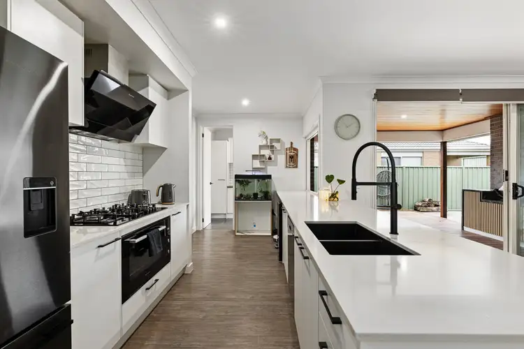 Second view of Homely house listing, 9 Stable Court, Miners Rest VIC 3352