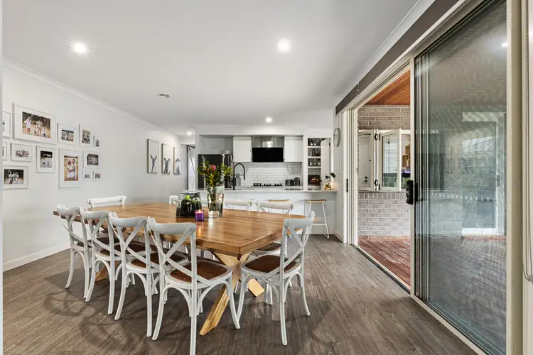 Fourth view of Homely house listing, 9 Stable Court, Miners Rest VIC 3352