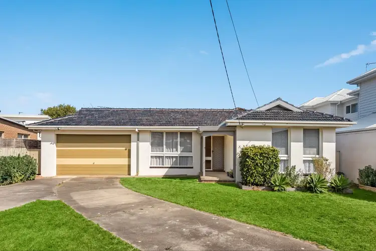 144 Powell Street, Ocean Grove VIC 3226