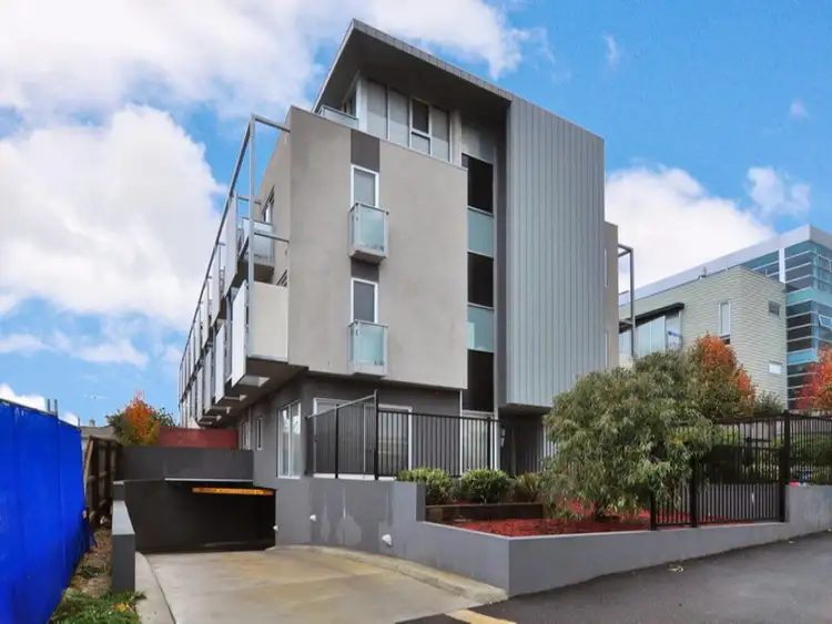 Main view of Homely apartment listing, 106/8 Bruce Street, Box Hill VIC 3128