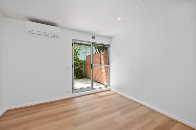 Second view of Homely apartment listing, 106/8 Bruce Street, Box Hill VIC 3128