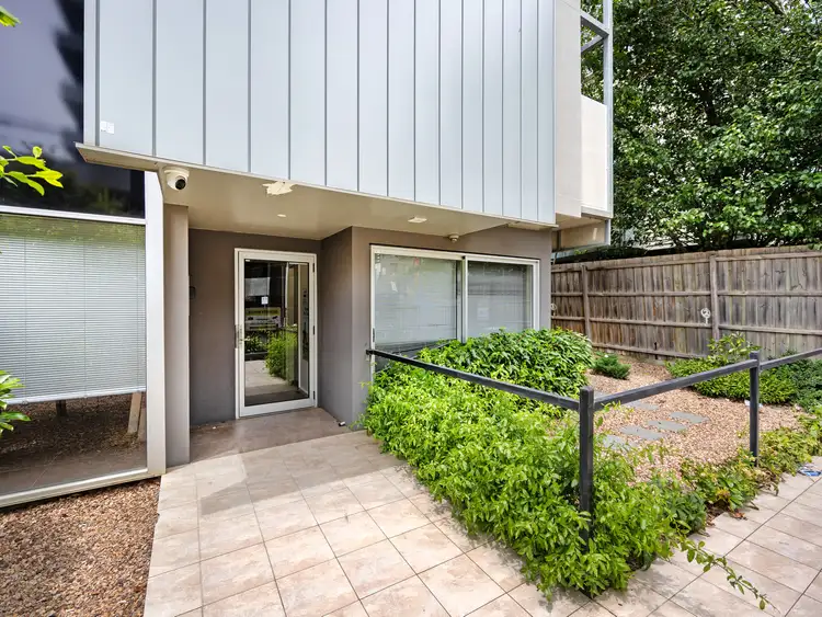 Third view of Homely apartment listing, 106/8 Bruce Street, Box Hill VIC 3128