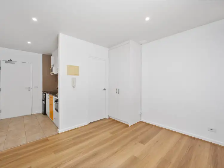 Fourth view of Homely apartment listing, 106/8 Bruce Street, Box Hill VIC 3128