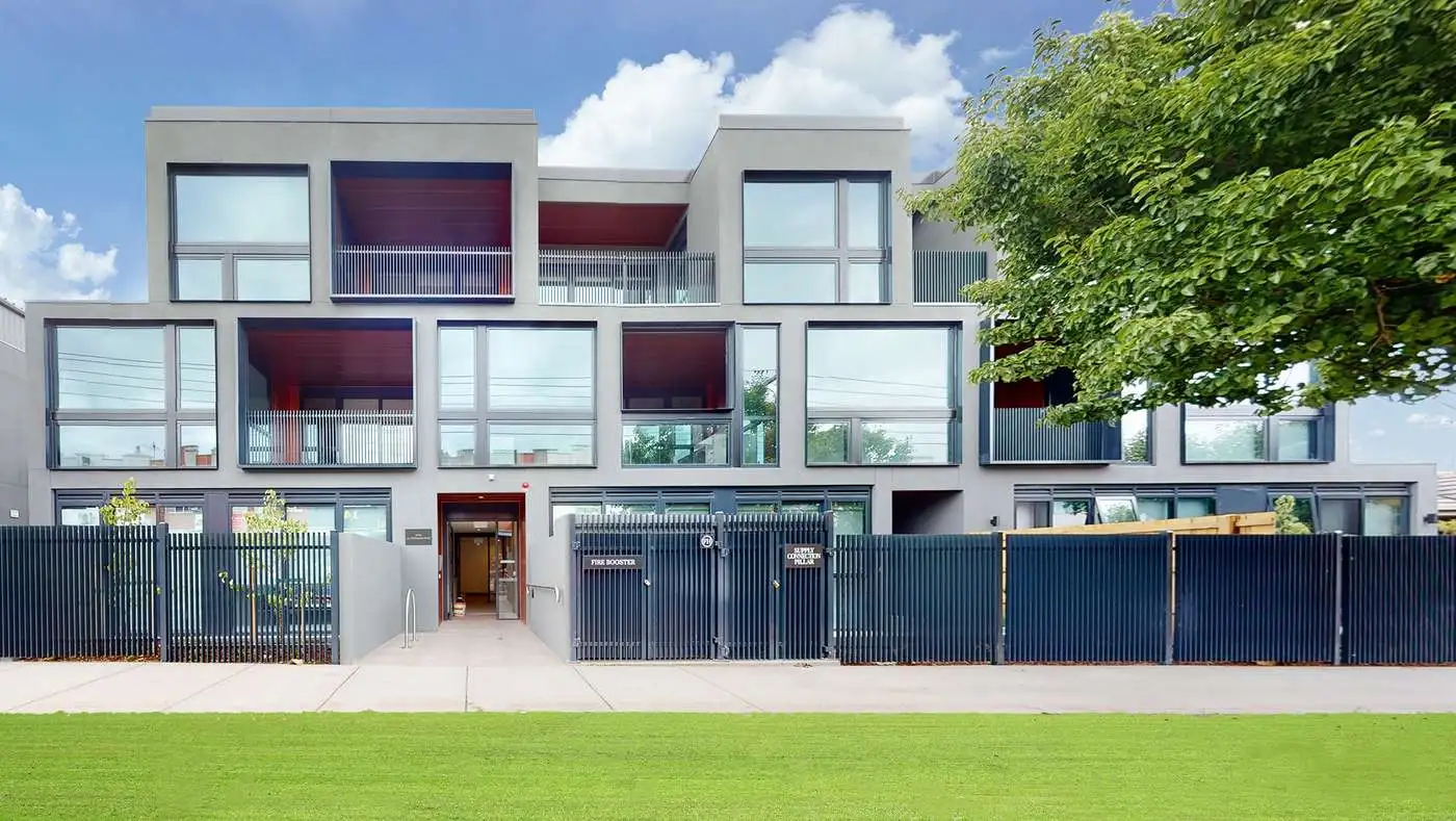 Main view of Homely apartment listing, g02/134 McKinnon Road, Mckinnon VIC 3204