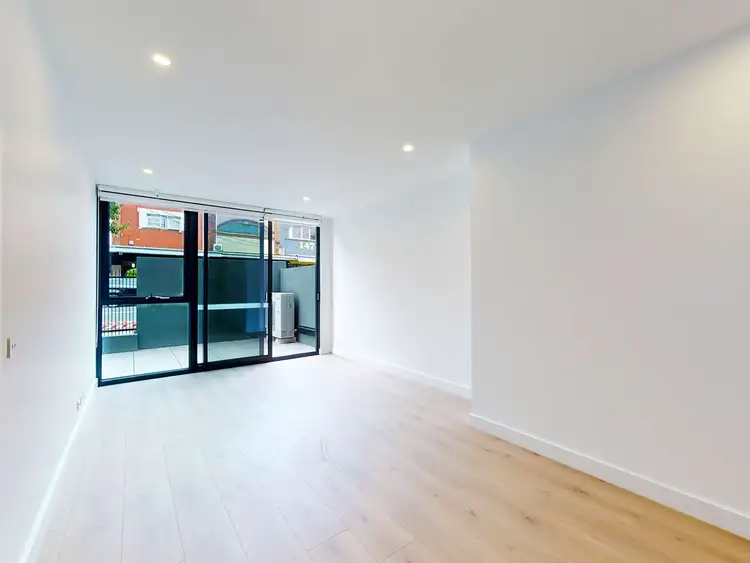 Second view of Homely apartment listing, g02/134 McKinnon Road, Mckinnon VIC 3204