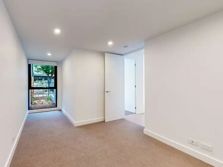 Third view of Homely apartment listing, g02/134 McKinnon Road, Mckinnon VIC 3204
