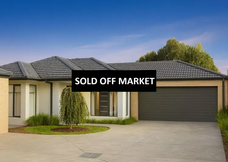 32A Learmonth Street, Alfredton VIC 3350