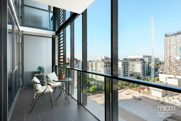 1110/39 Coventry Street, Southbank VIC 3006