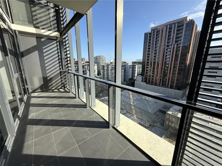 1110/39 Coventry Street, Southbank VIC 3006