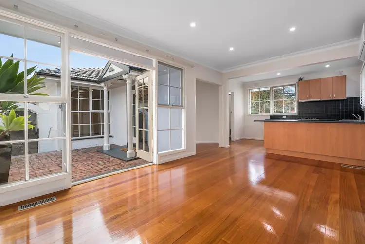 Second view of Homely unit listing, 2/330 Mont Albert Road, Mont Albert VIC 3127