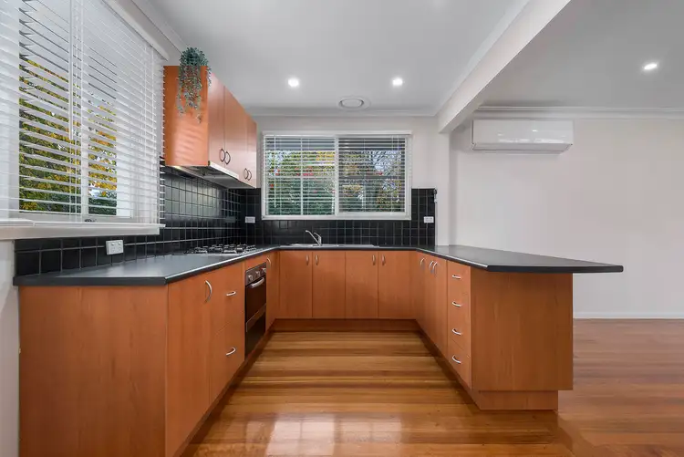 Third view of Homely unit listing, 2/330 Mont Albert Road, Mont Albert VIC 3127