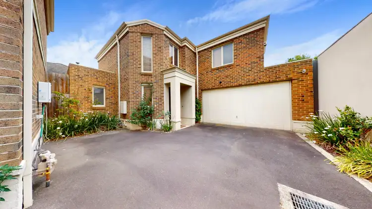 4/119 Dendy Street, Brighton East VIC 3187