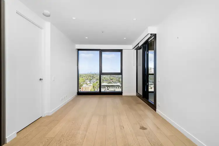 Second view of Homely apartment listing, 1404/545 Station Street, Box Hill VIC 3128