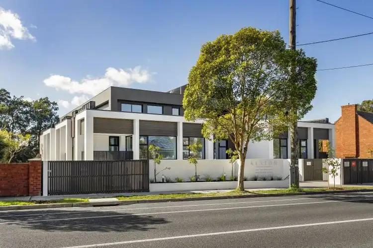 102/2053-2055 Malvern Road, Malvern East VIC 3145