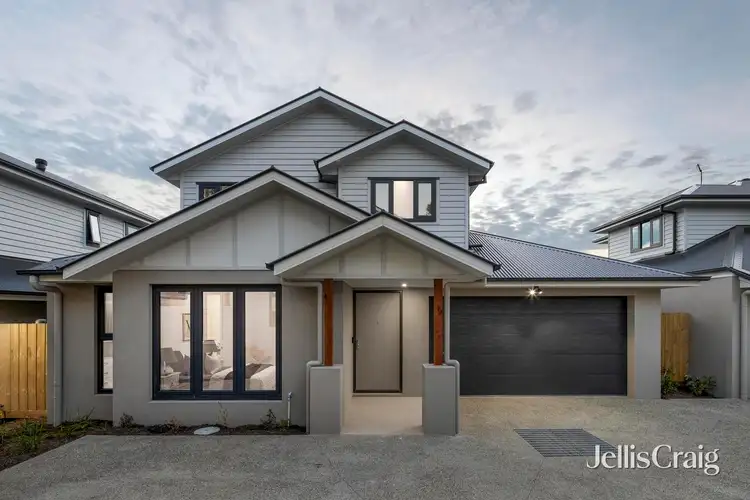 6/26 Glenauburn Road, Lower Plenty VIC 3093