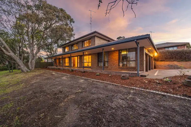 129 Doodts Road, Ballarat North VIC 3350