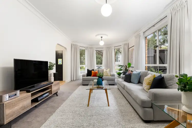 Second view of Homely house listing, 12 Wangara Road, Sandringham VIC 3191