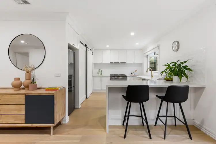 Third view of Homely house listing, 12 Wangara Road, Sandringham VIC 3191