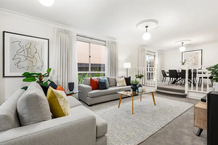 Fourth view of Homely house listing, 12 Wangara Road, Sandringham VIC 3191