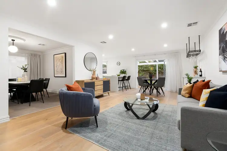 Sixth view of Homely house listing, 12 Wangara Road, Sandringham VIC 3191