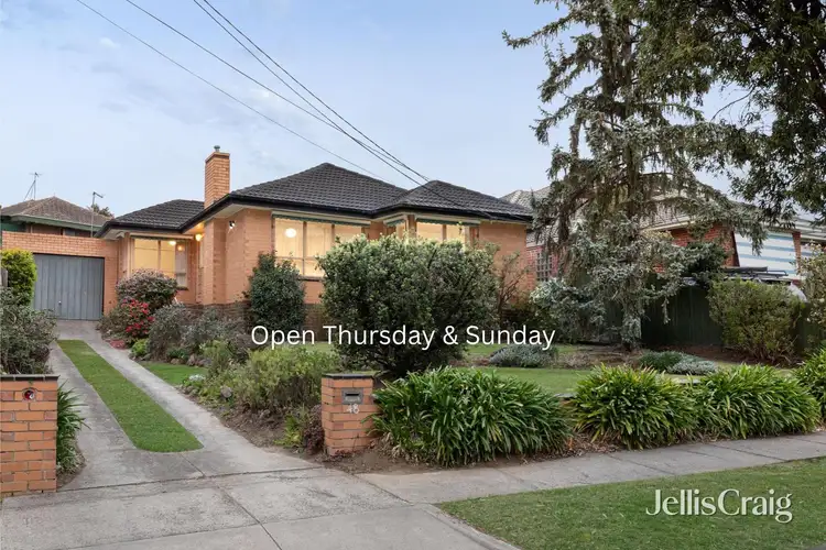 48 Sharpes Road, Watsonia North VIC 3087