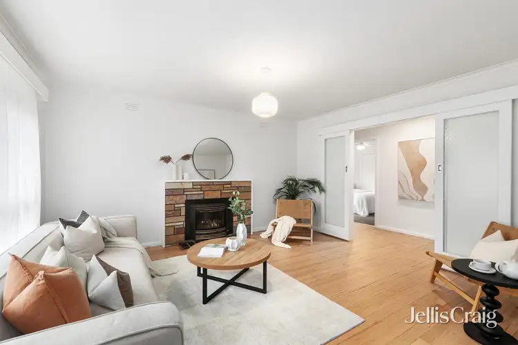 Third view of Homely house listing, 48 Sharpes Road, Watsonia North VIC 3087