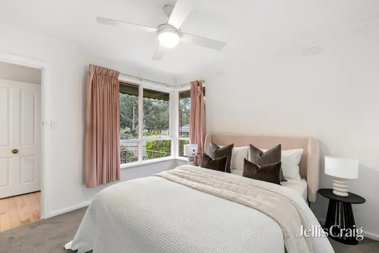 Fourth view of Homely house listing, 48 Sharpes Road, Watsonia North VIC 3087
