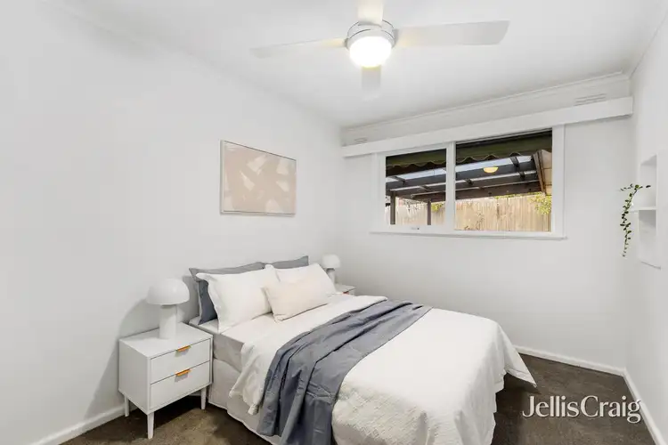 Sixth view of Homely house listing, 48 Sharpes Road, Watsonia North VIC 3087