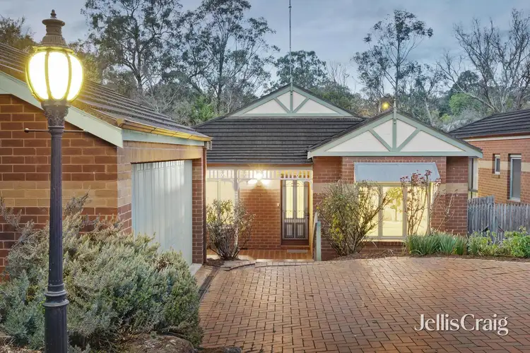 5/1573 Main Road, Research VIC 3095