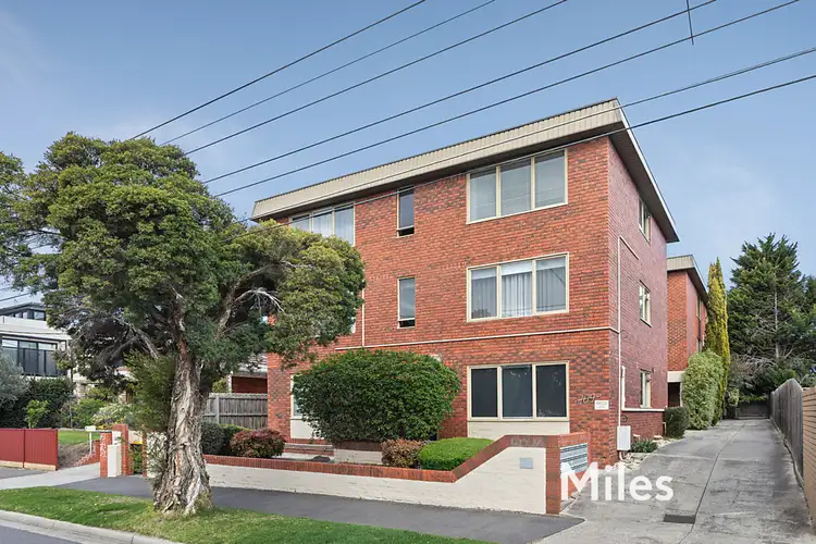 7/109 Heidelberg Road, Clifton Hill VIC 3068