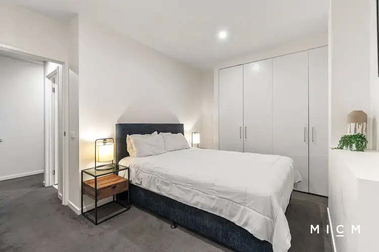 Fifth view of Homely apartment listing, 610/118 Russell Street, Melbourne VIC 3000