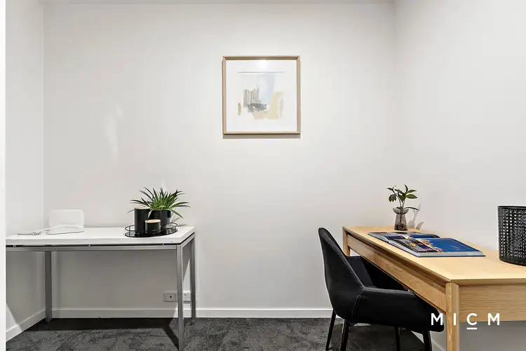 Sixth view of Homely apartment listing, 610/118 Russell Street, Melbourne VIC 3000