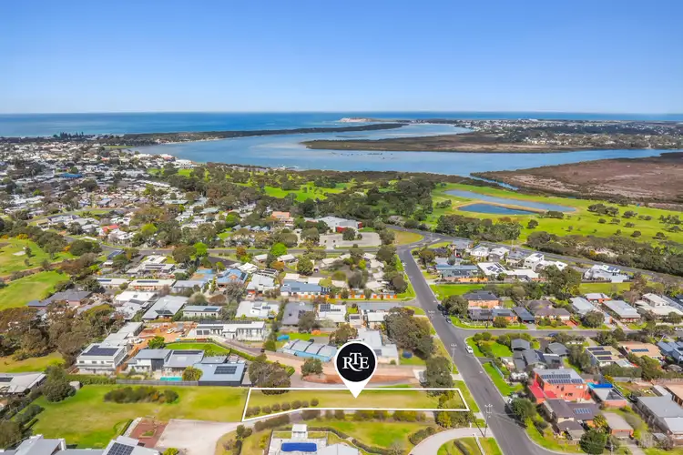 21B Wiltons Road, Ocean Grove VIC 3226