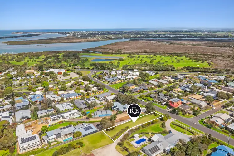 Fifth view of Homely land listing, 21B Wiltons Road, Ocean Grove VIC 3226