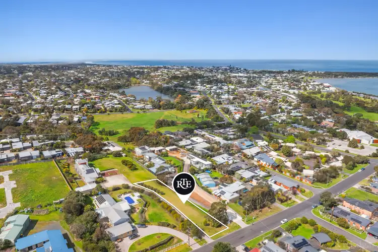 Sixth view of Homely land listing, 21B Wiltons Road, Ocean Grove VIC 3226