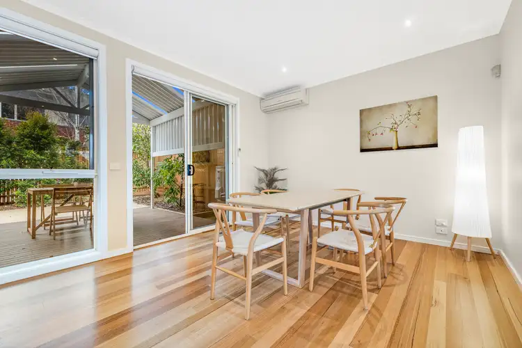 Fourth view of Homely townhouse listing, 11/11-15 The Deviation, Wheelers Hill VIC 3150