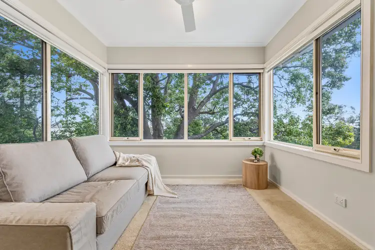 Fifth view of Homely townhouse listing, 11/11-15 The Deviation, Wheelers Hill VIC 3150