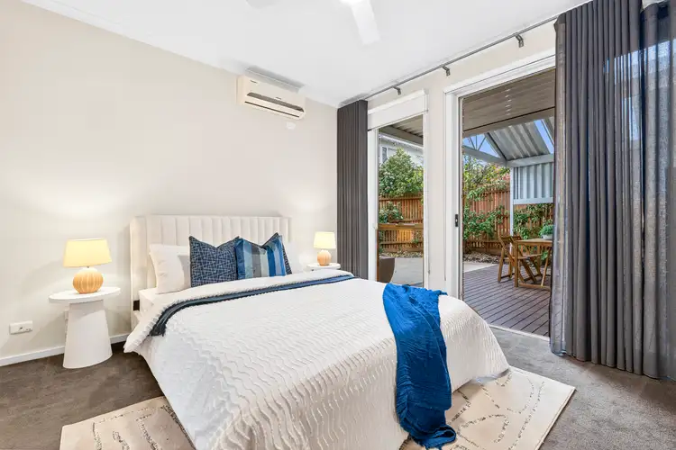 Sixth view of Homely townhouse listing, 11/11-15 The Deviation, Wheelers Hill VIC 3150