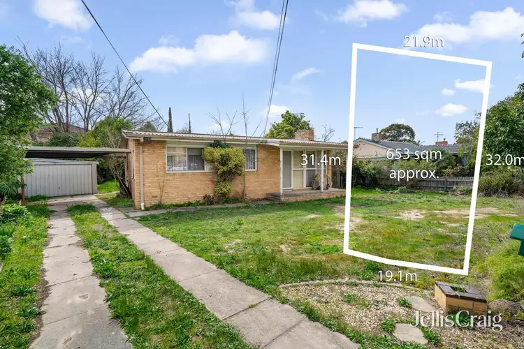 75 Noorong Avenue, Bundoora VIC 3083