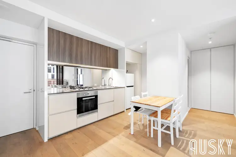 602N/889 Collins Street, Docklands VIC 3008