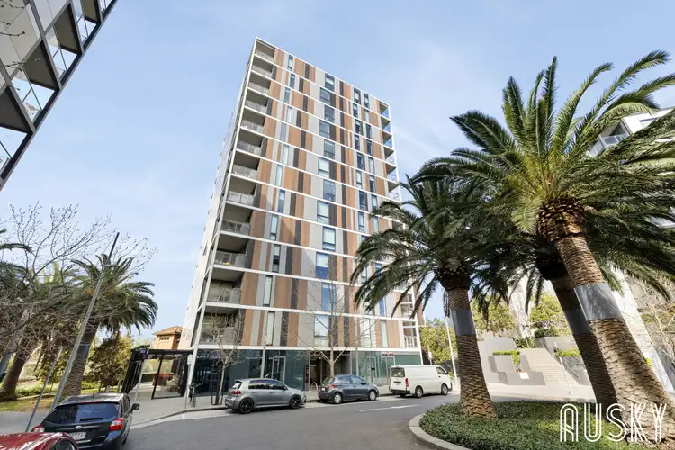 802/8A Evergreen Mews, Armadale VIC 3143