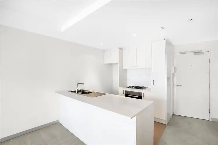1306/109 Clarendon Street, Southbank VIC 3006