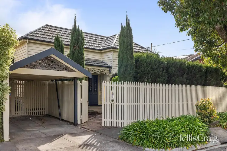 21 Charles Street, Brighton East VIC 3187